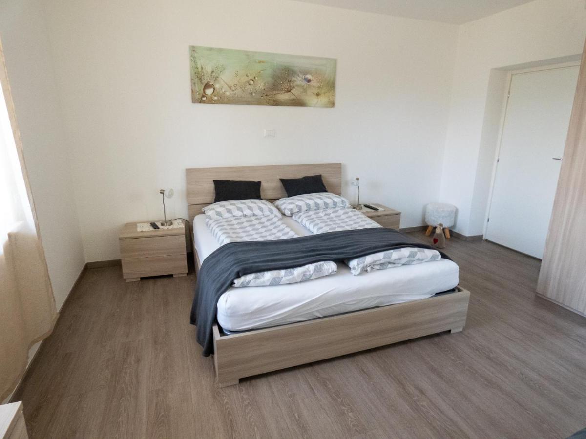 Apartment Peskoller Falzes Exterior foto