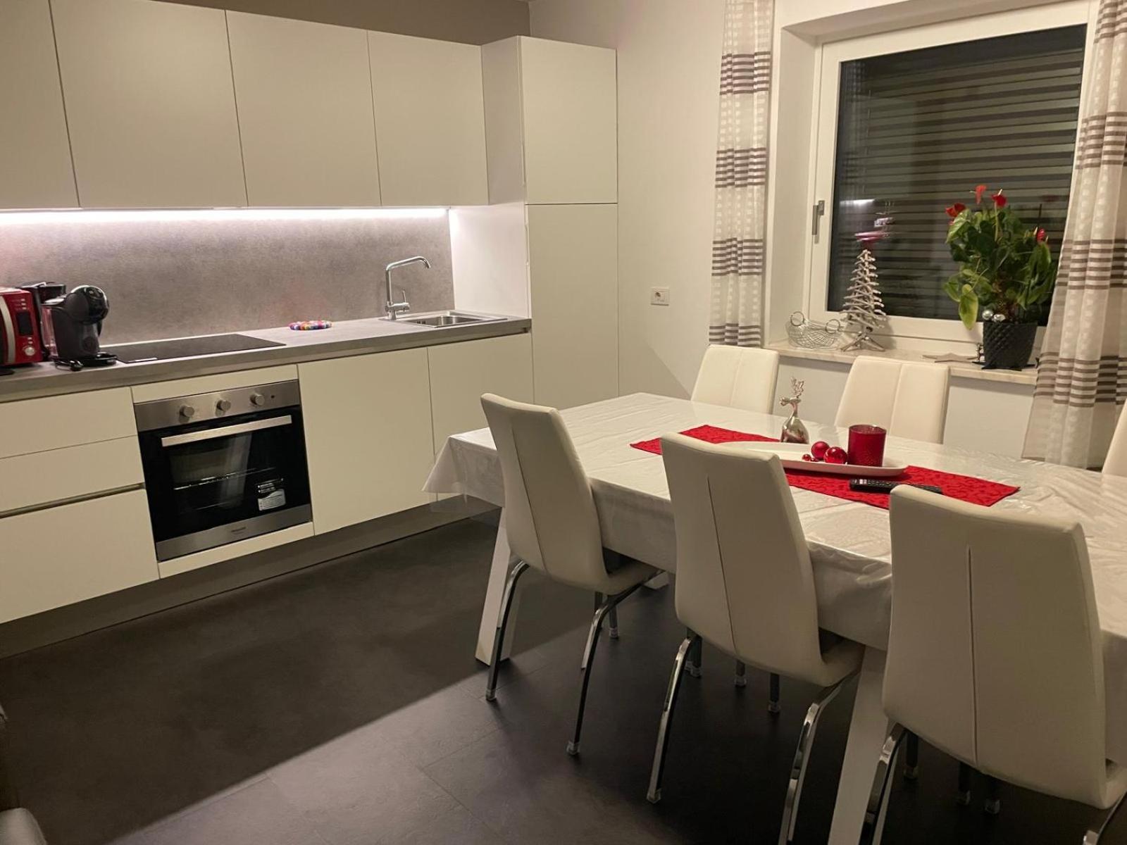 Apartment Peskoller Falzes Exterior foto
